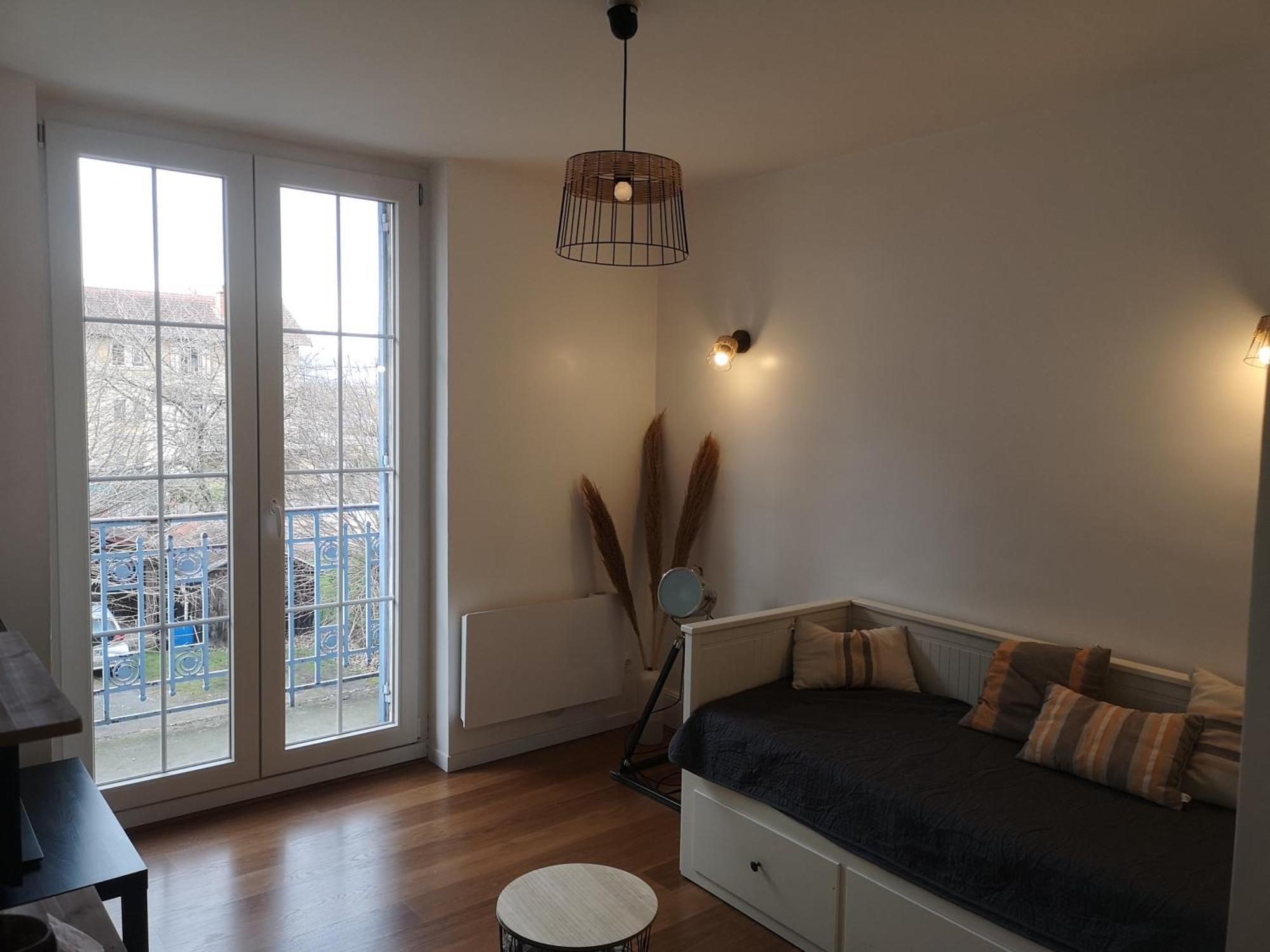 Le Cosy De Paray 4 Couchages Extérieur photo