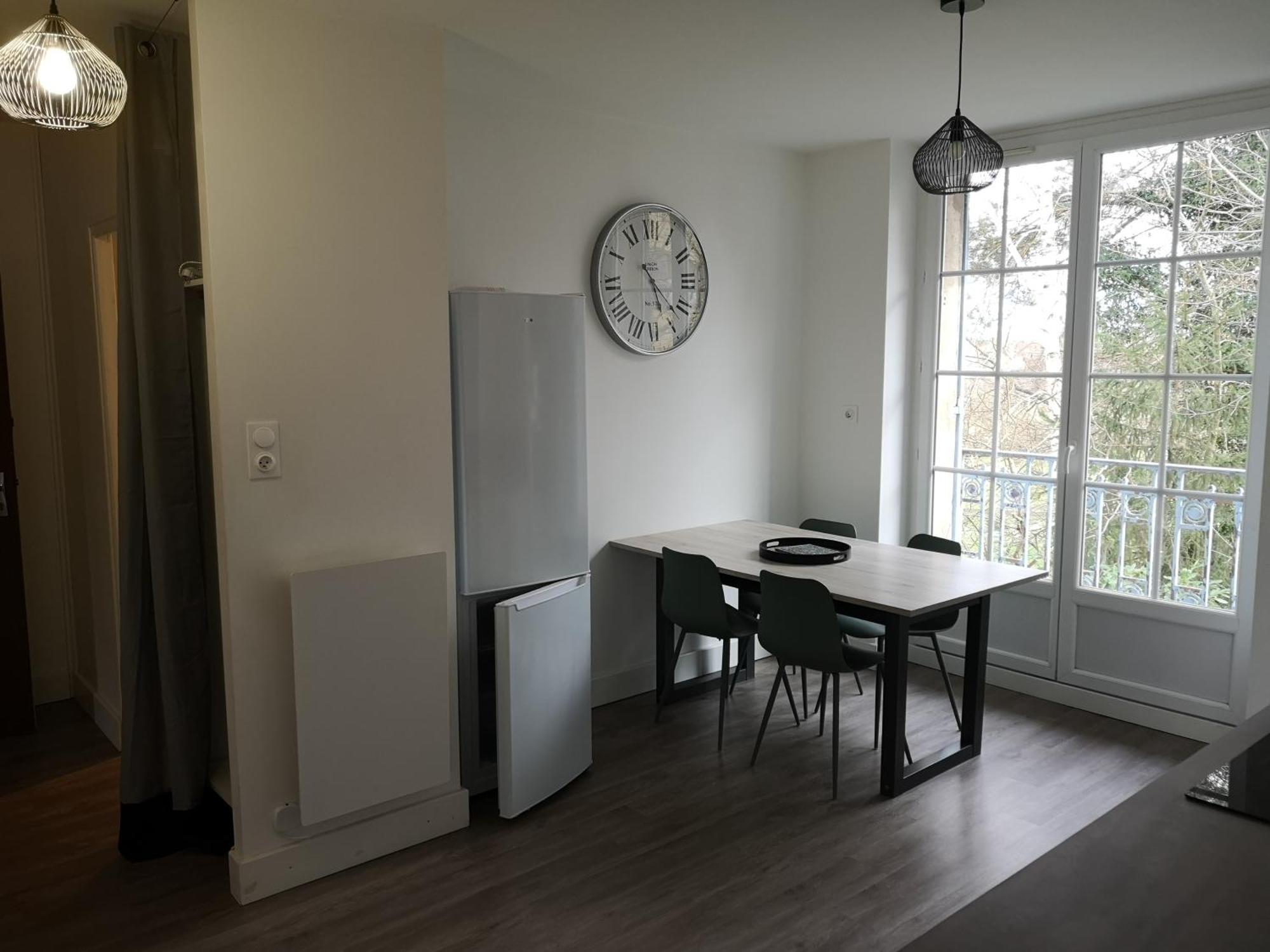 Le Cosy De Paray 4 Couchages Extérieur photo